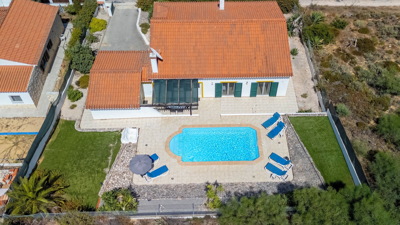 Photo of Outdoor in Aljezur