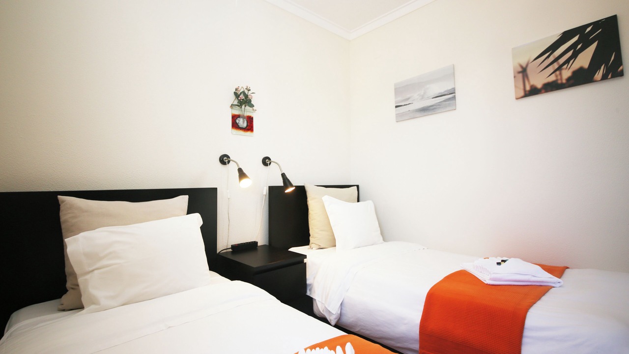 Photo of Bedroom in Ericeira