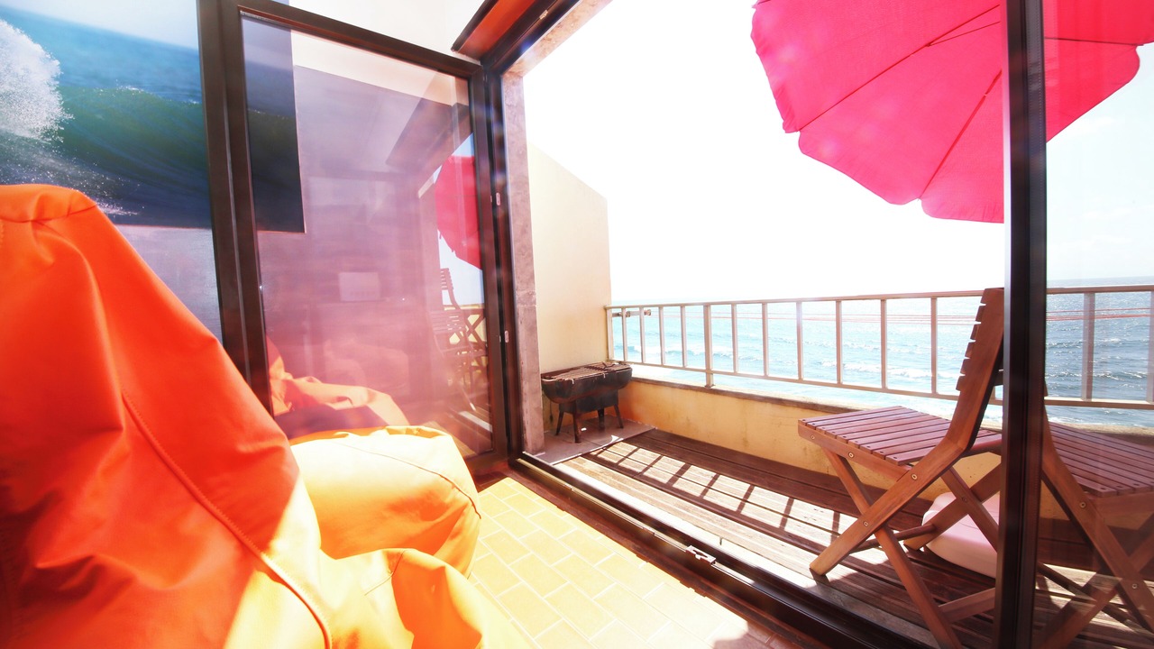 Photo of Patio Balcony in Ericeira
