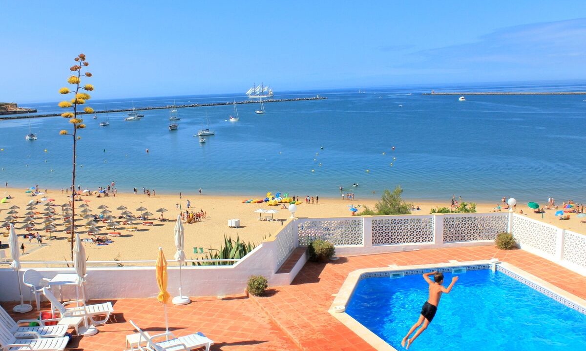 Photo of Outdoor in Ferragudo