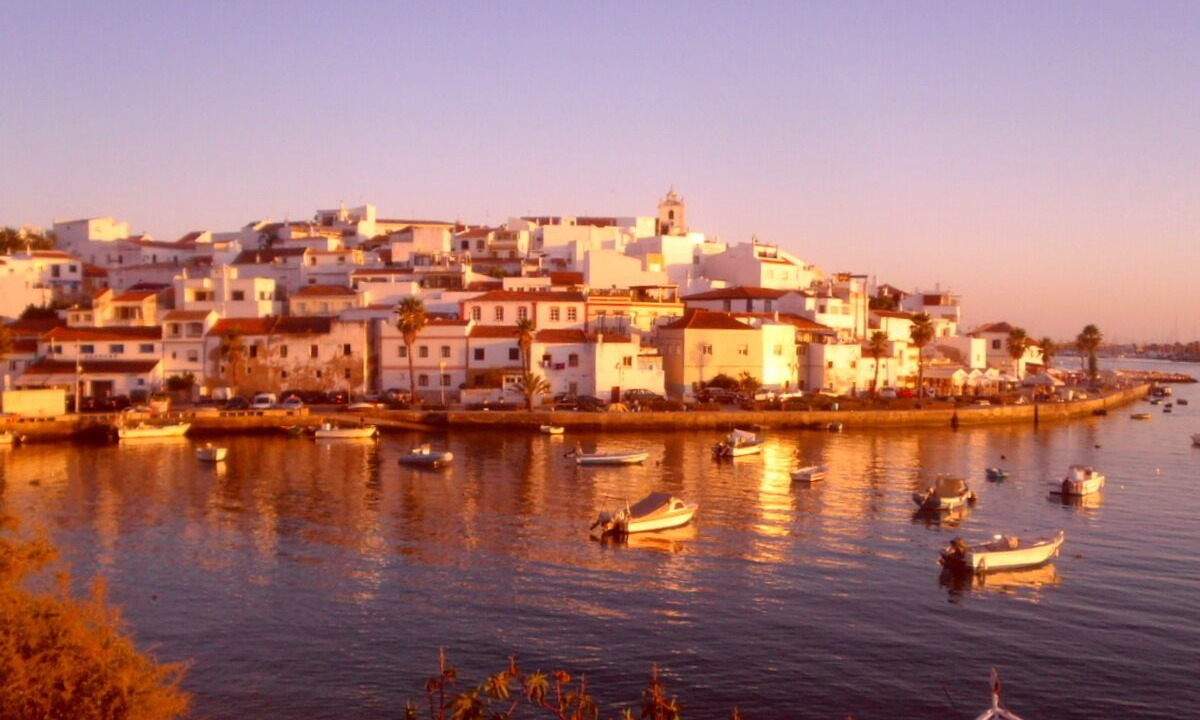 Photo of Others in Ferragudo