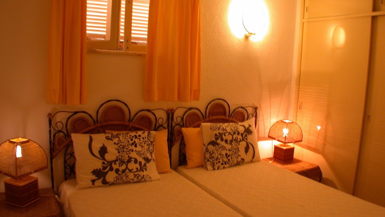 Photo of Bedroom in Ferragudo