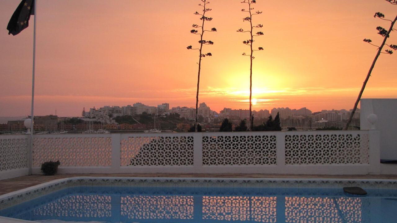 Photo of Outdoor in Ferragudo