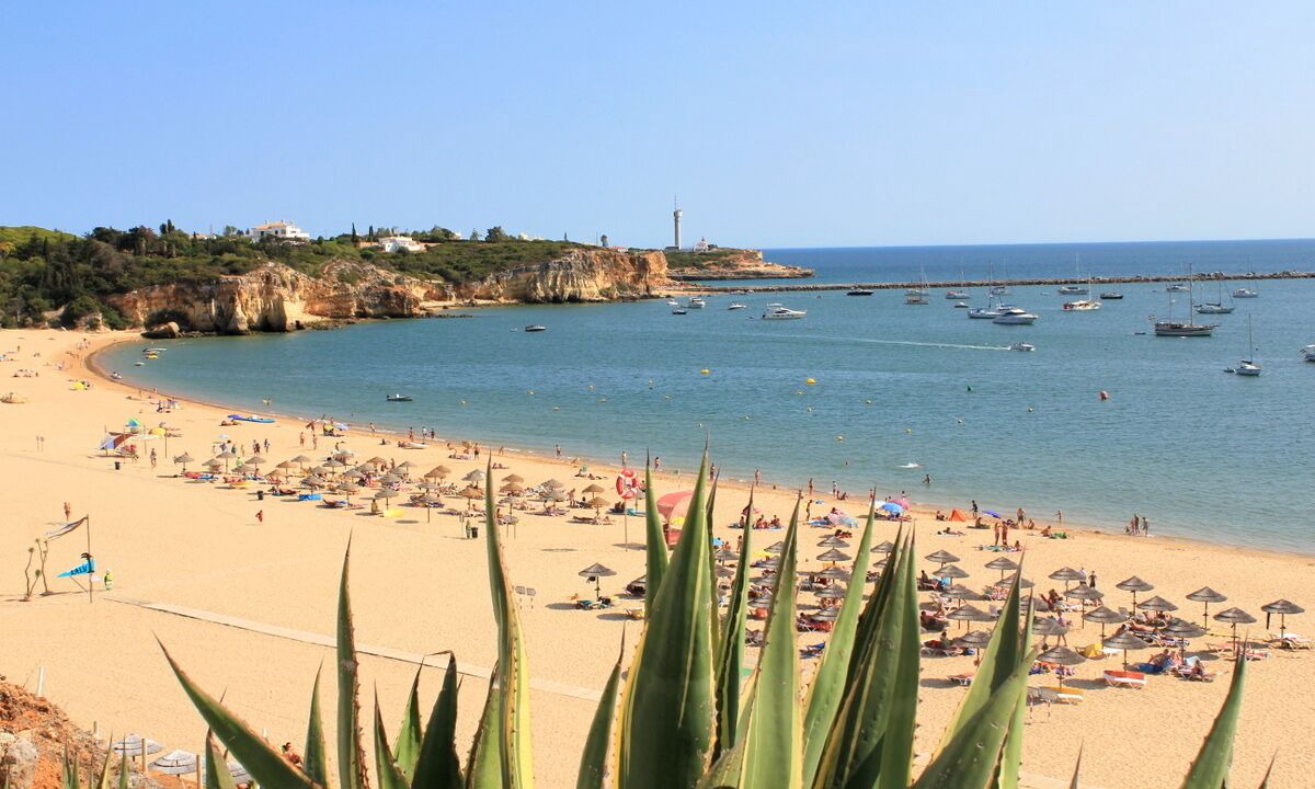 Photo of Others in Ferragudo