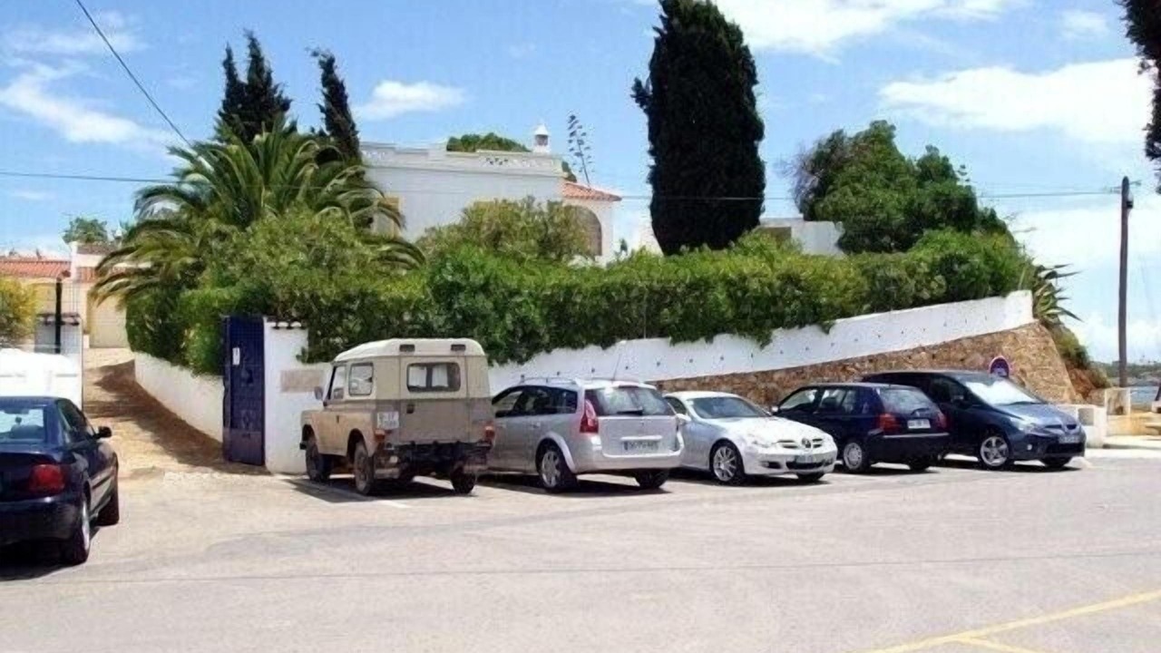 Photo of Outdoor in Ferragudo
