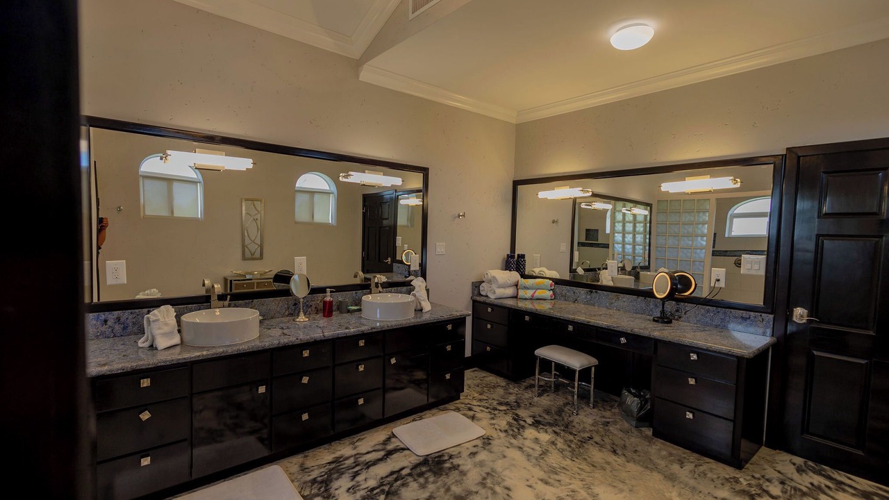 Photo of Bathroom in San Pedro