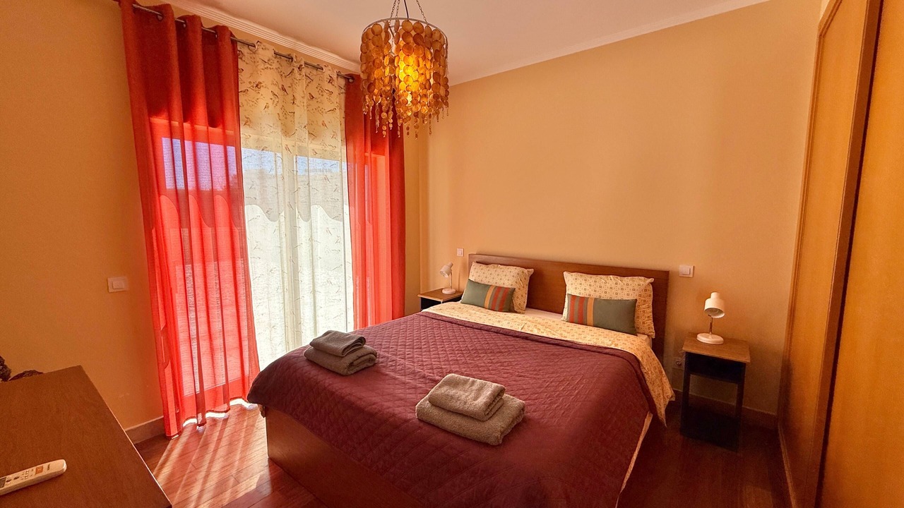 Photo of Bedroom in Santa Eulalia