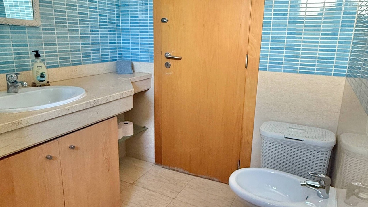 Photo of Bathroom in Santa Eulalia
