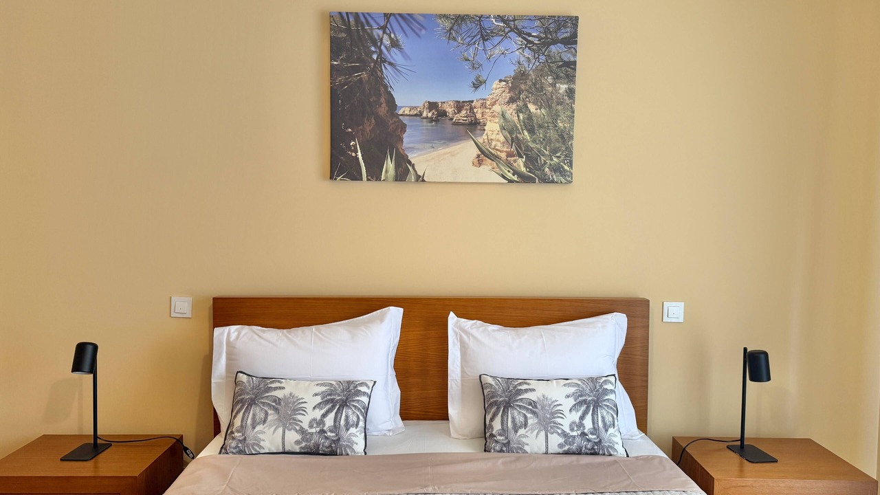 Photo of Bedroom in Santa Eulalia