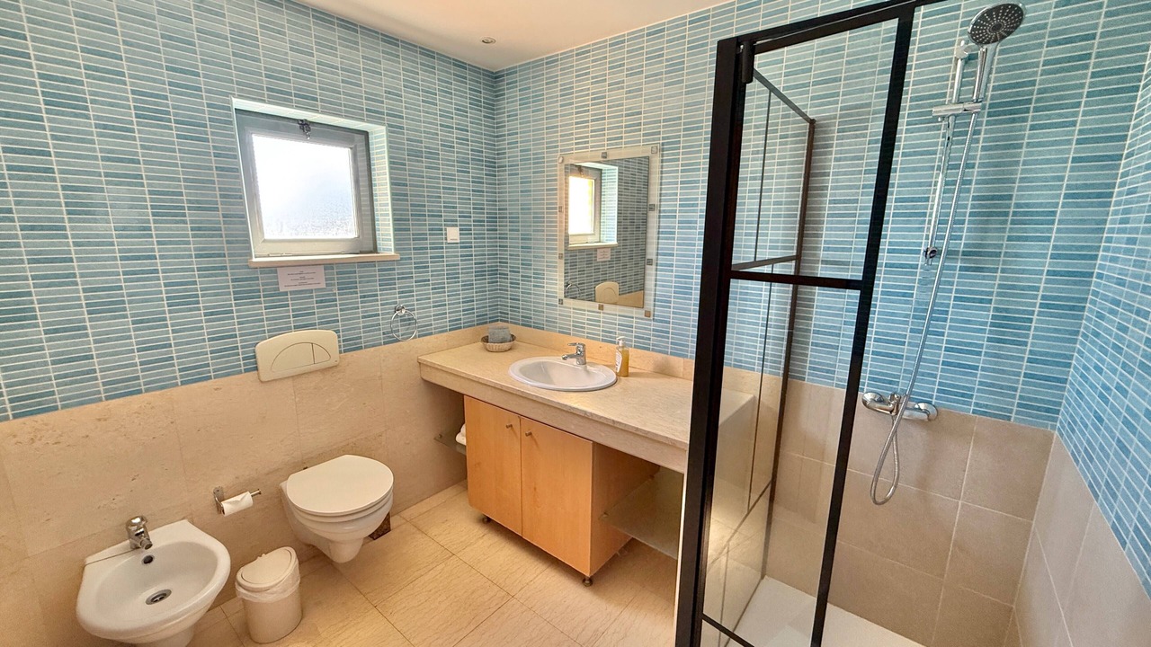 Photo of Bathroom in Santa Eulalia