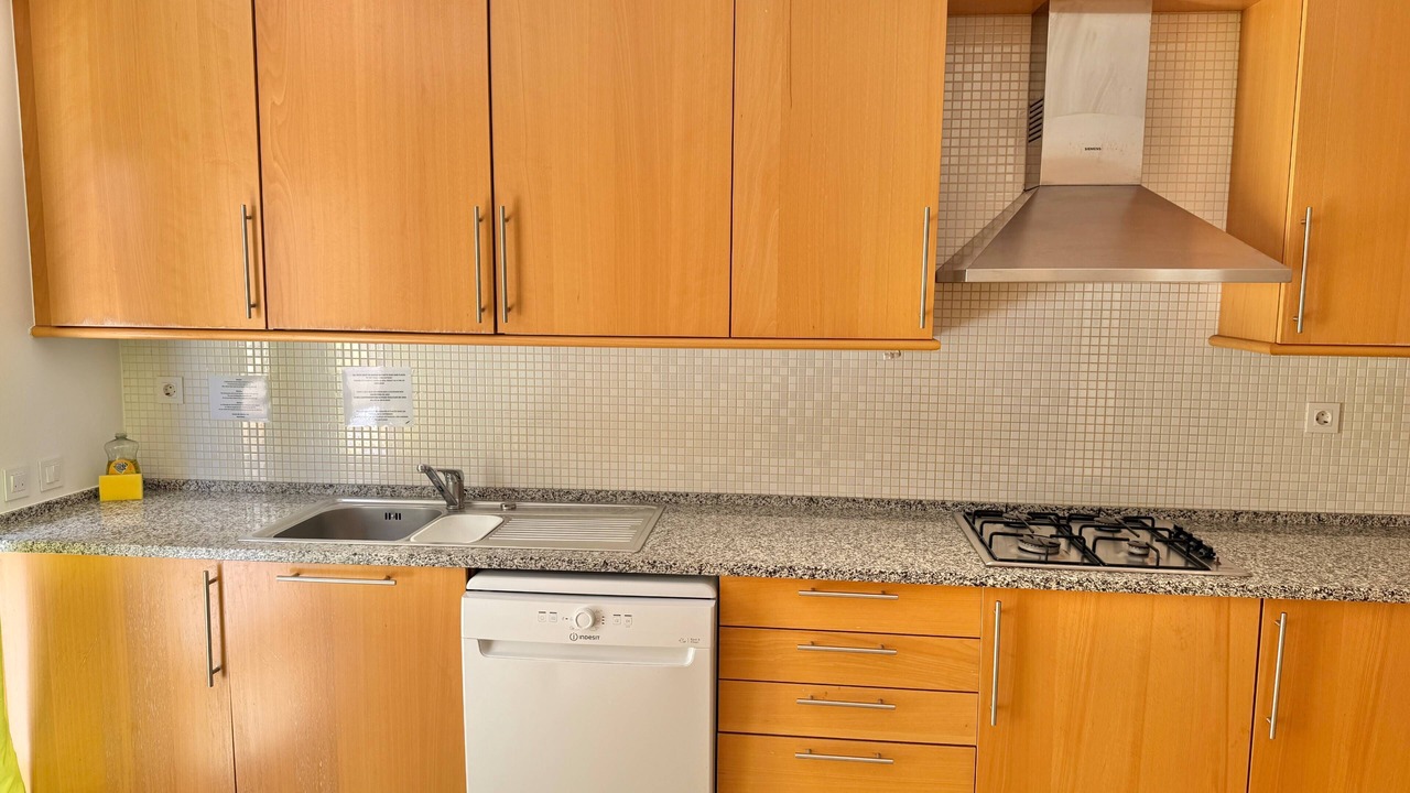 Photo of Kitchen in Santa Eulalia