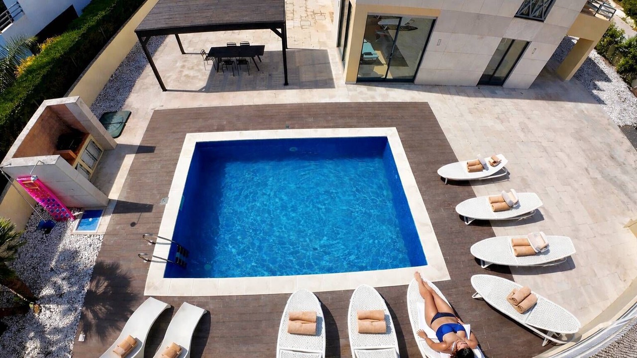 Photo of Outdoor in Santa Eulalia