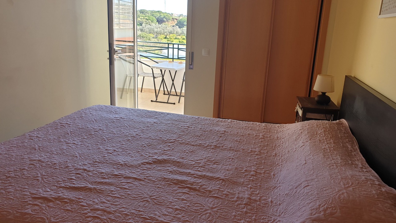Photo of Bedroom in Aldeia das Acoteias