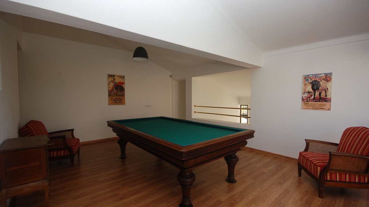 Photo of Bedroom in Quarteira