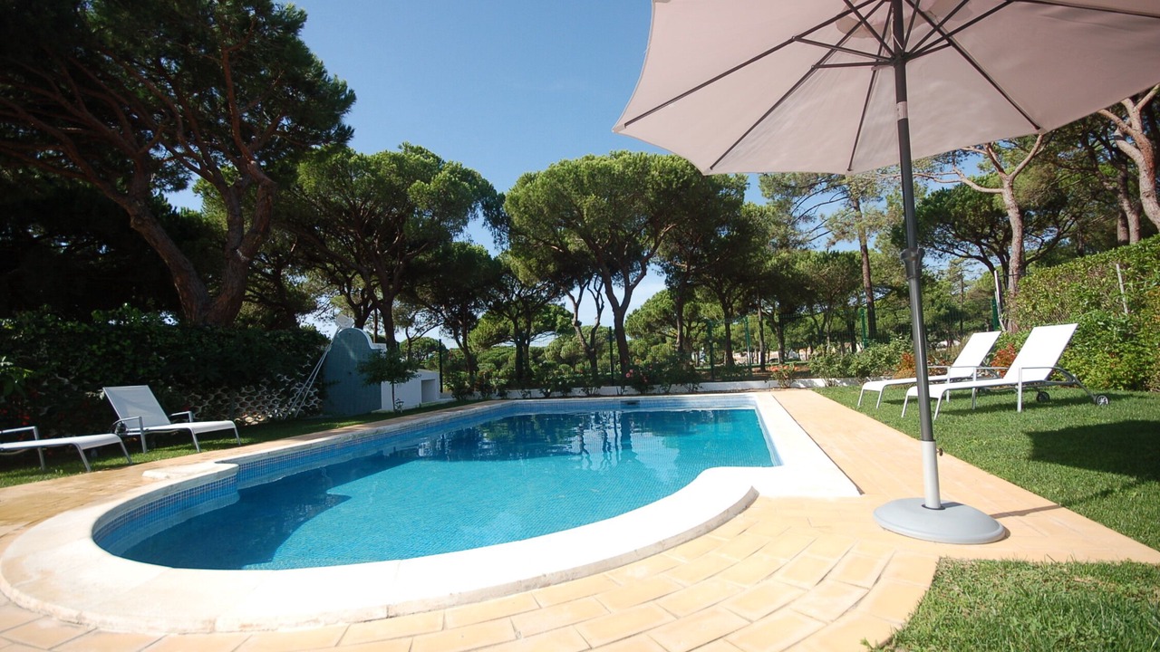 Photo of Outdoor in Quarteira