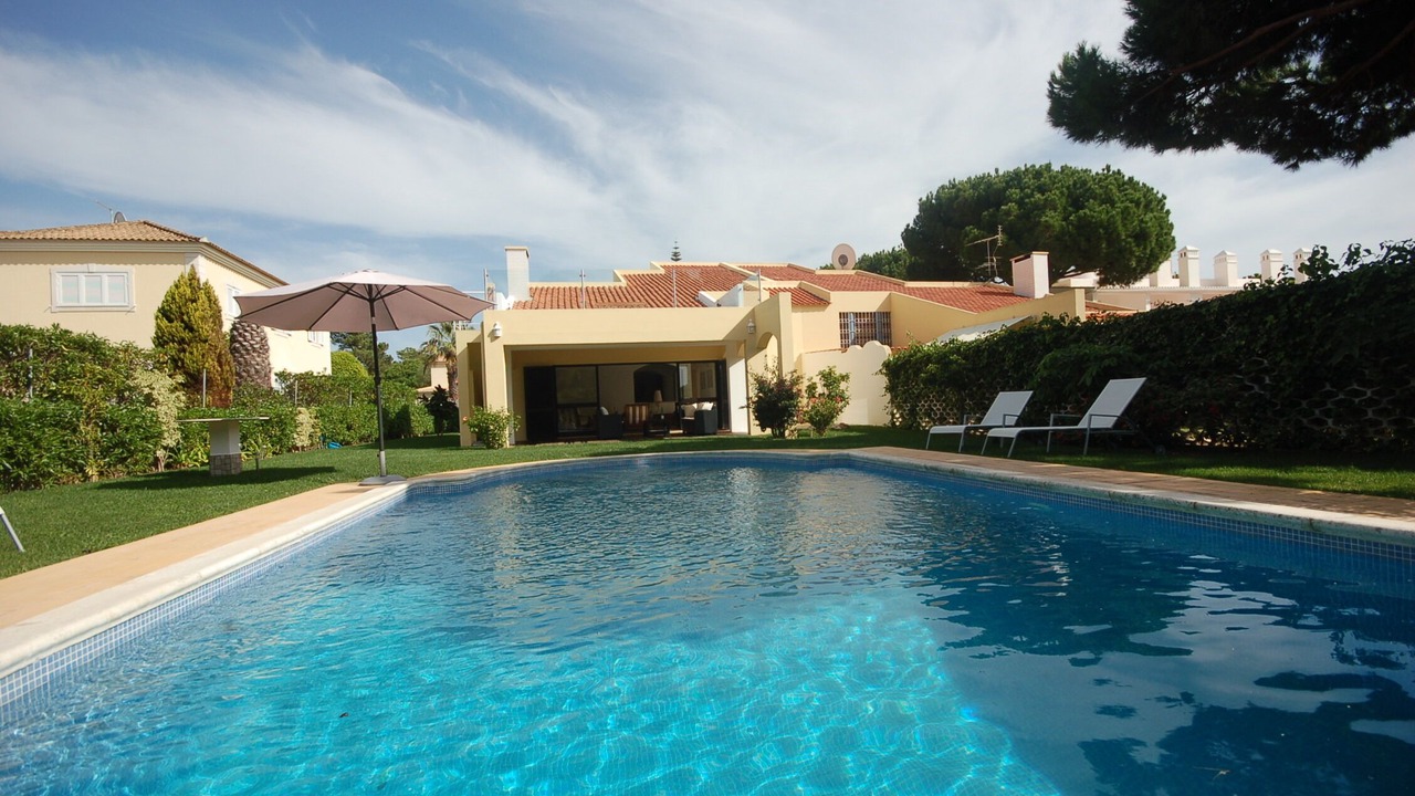 Photo of Outdoor in Quarteira