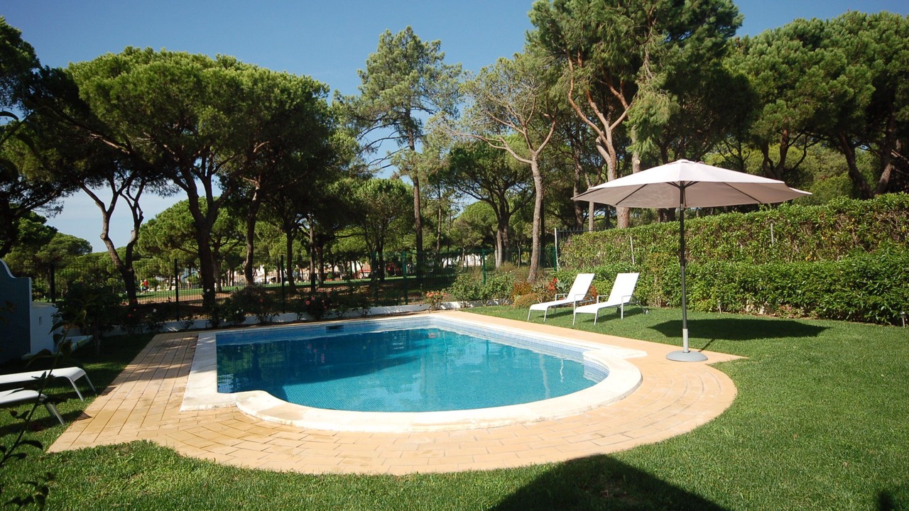 Photo of Outdoor in Quarteira