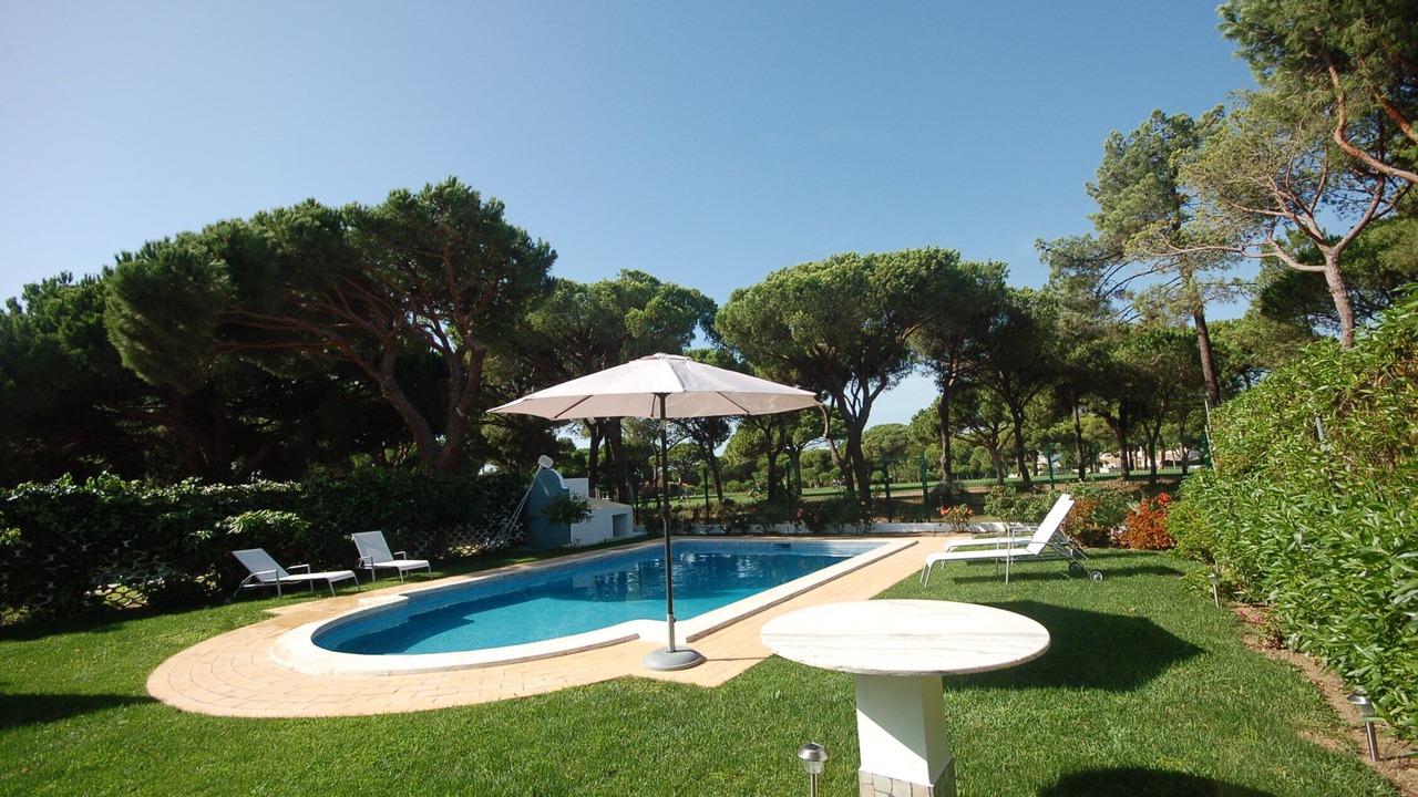 Photo of Outdoor in Quarteira