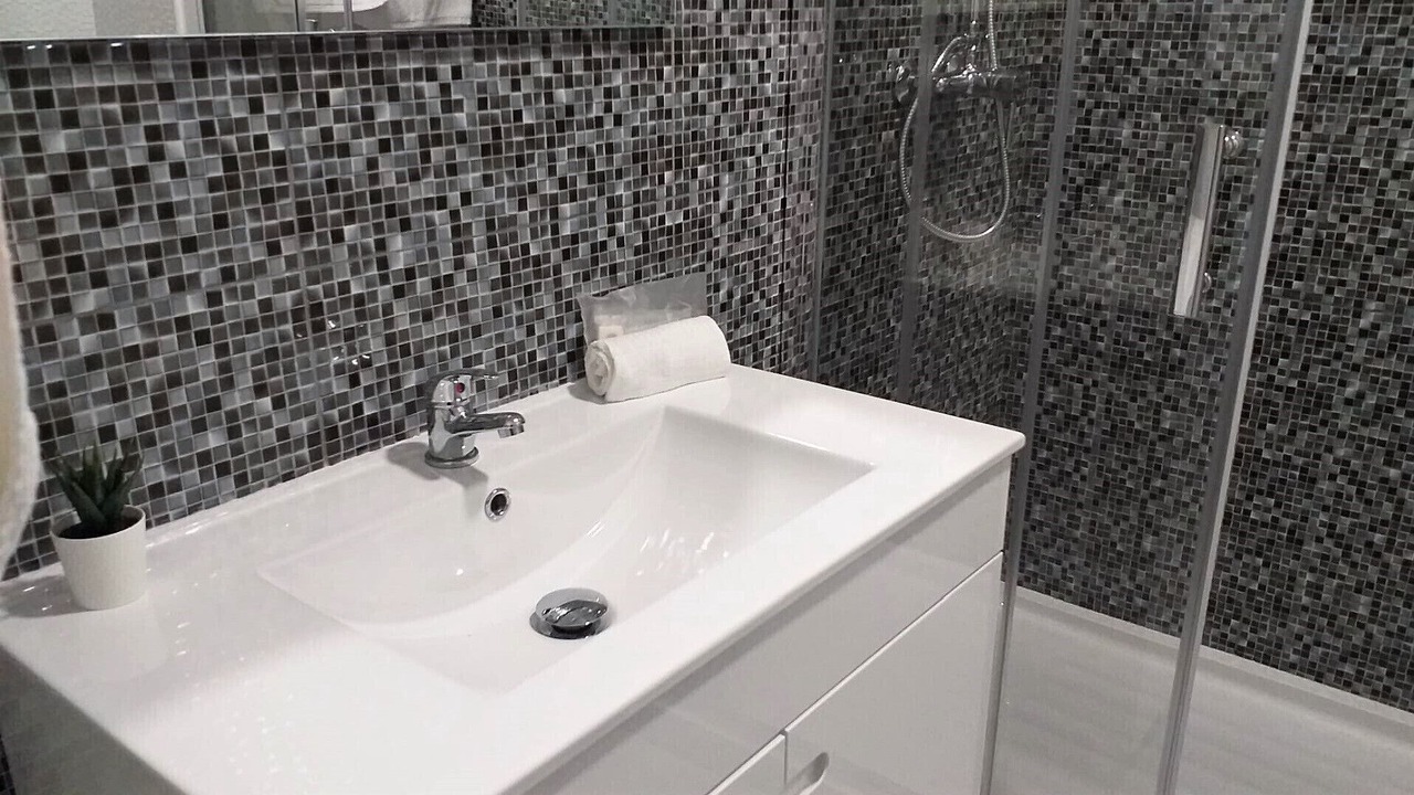 Photo of Bathroom in Cavacos