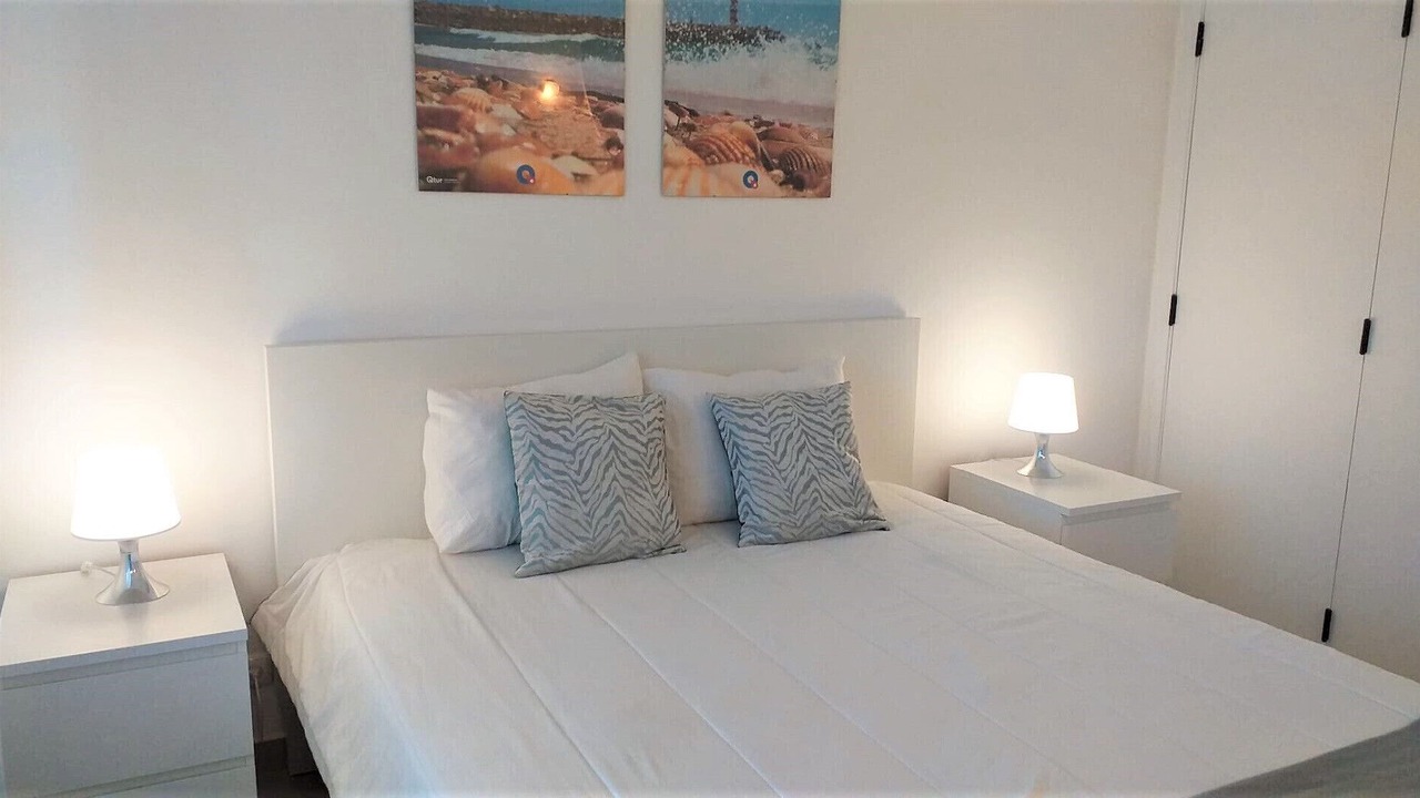 Photo of Bedroom in Cavacos