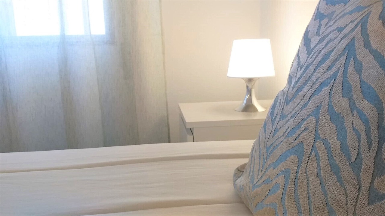 Photo of Bedroom in Cavacos