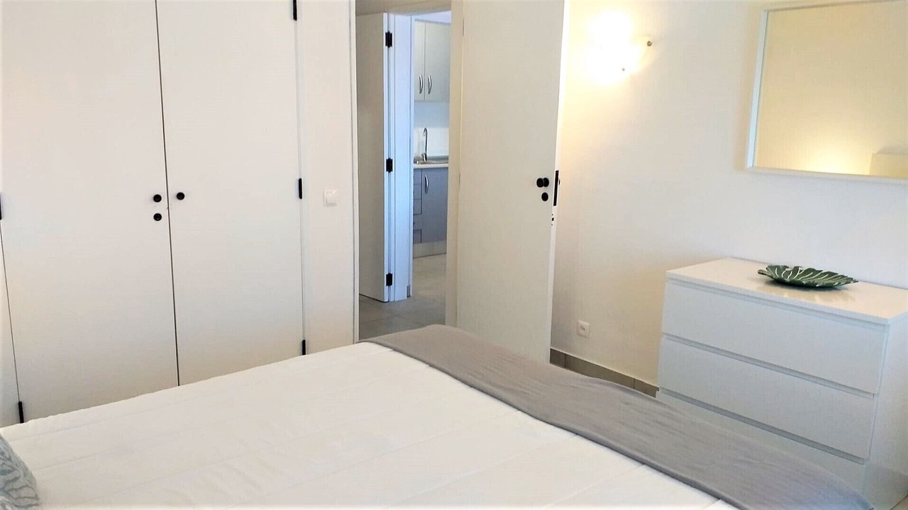 Photo of Bedroom in Cavacos
