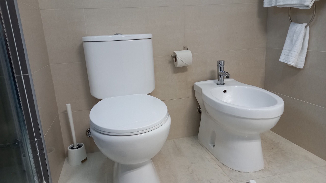 Photo of Bathroom in Cavacos