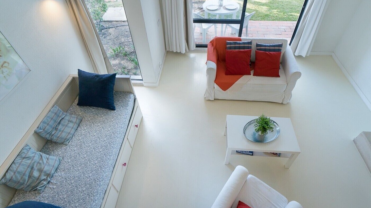 Photo of Livingroom in Quinta do Lago