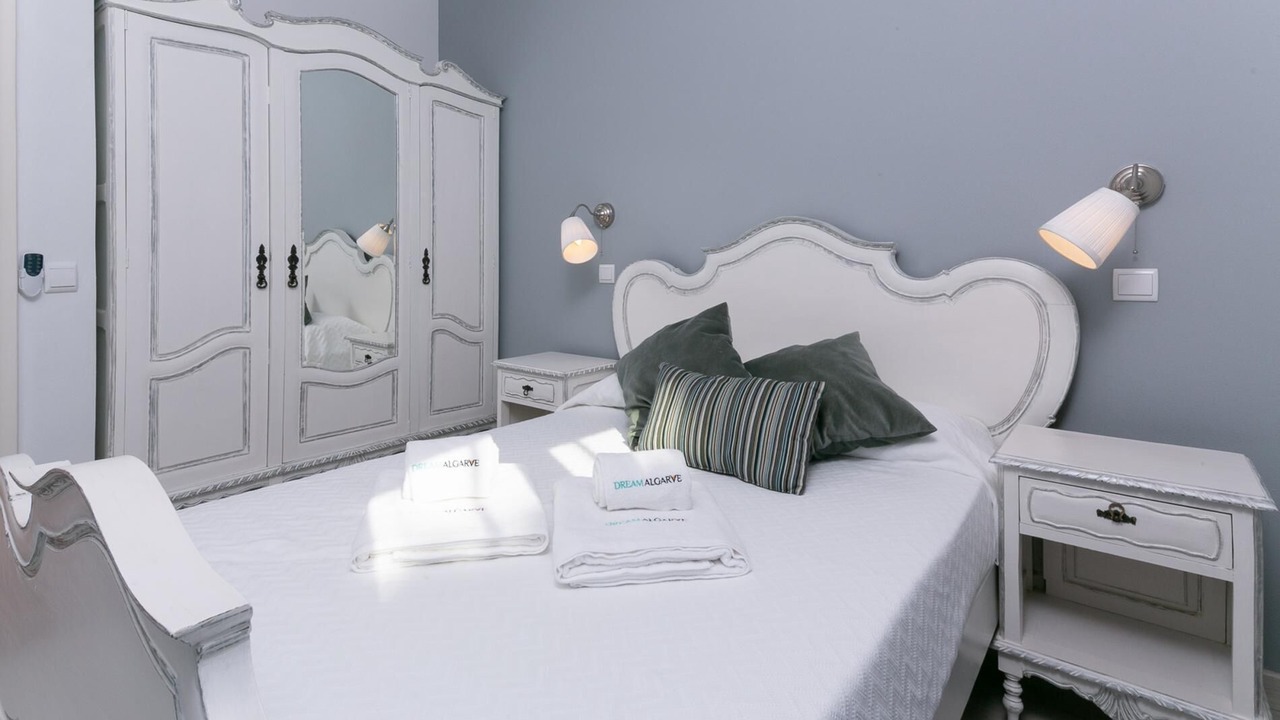 Photo of Bedroom in Lagos City Center