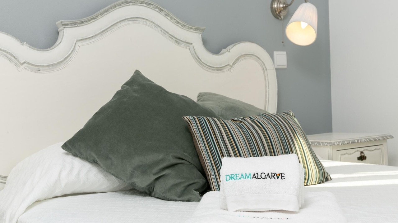 Photo of Bedroom in Lagos City Center