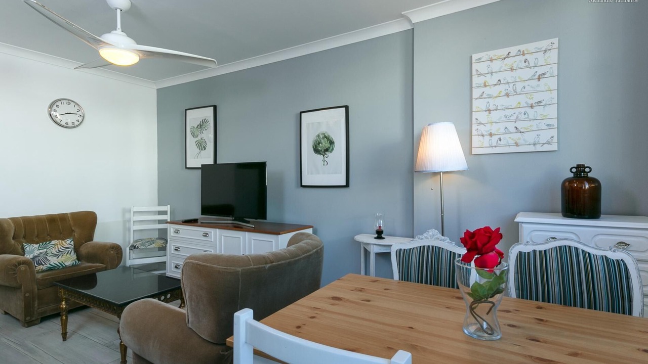 Photo of Livingroom in Lagos City Center