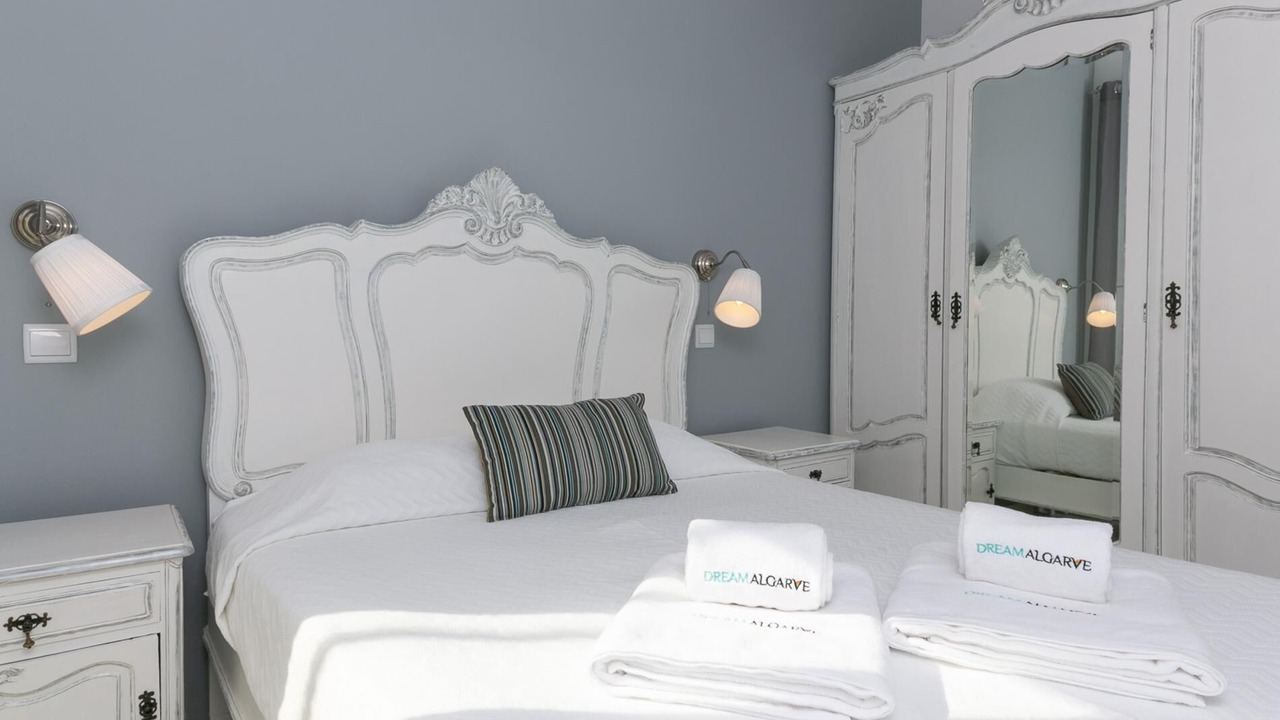 Photo of Bedroom in Lagos City Center
