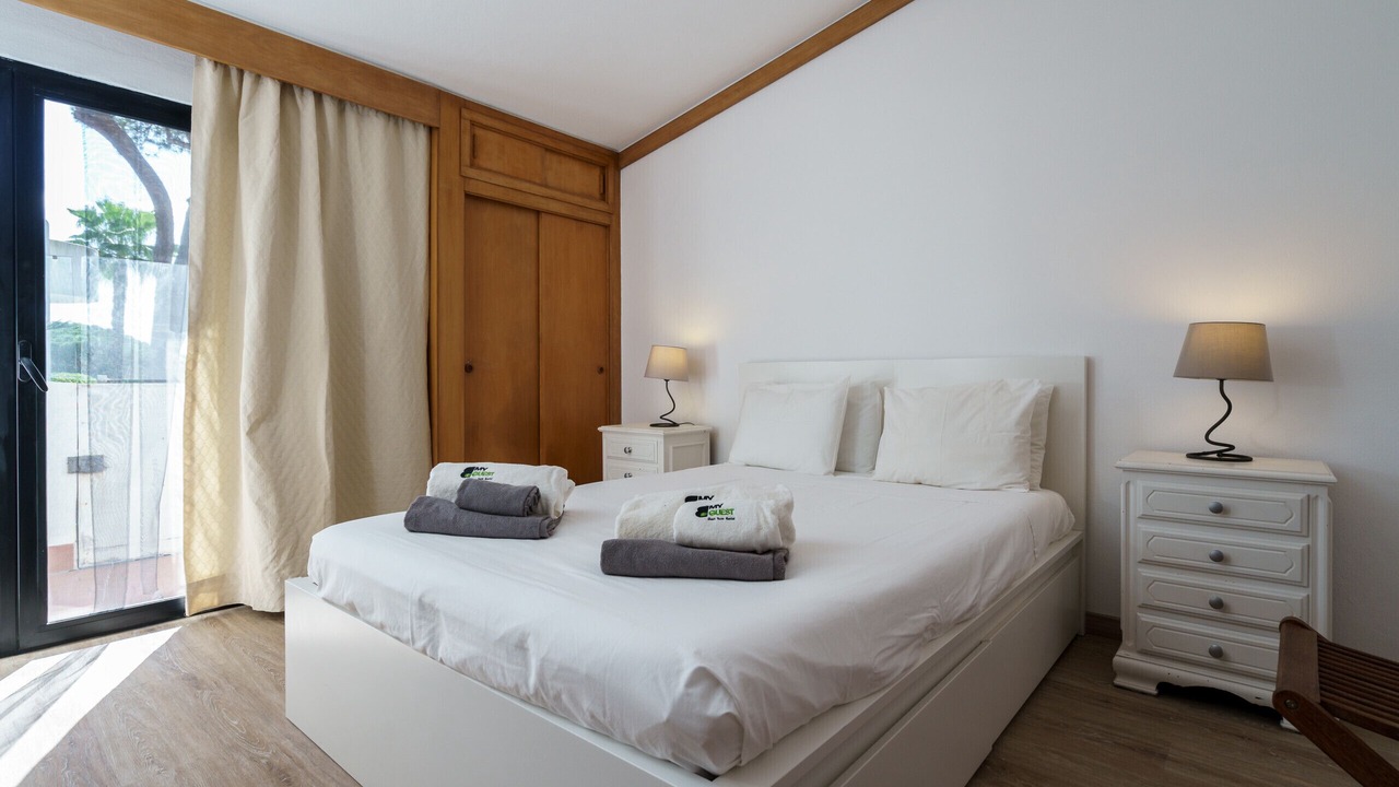 Photo of Bedroom in Quinta do Lago