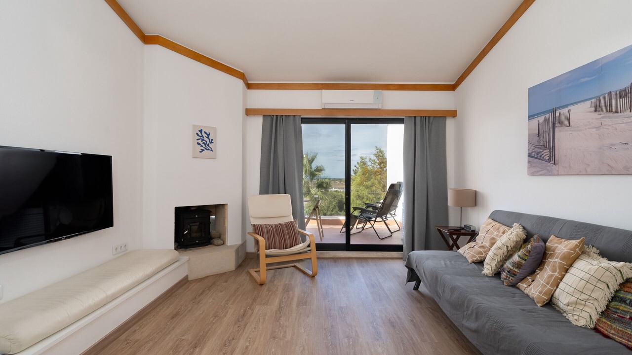 Photo of Livingroom in Quinta do Lago