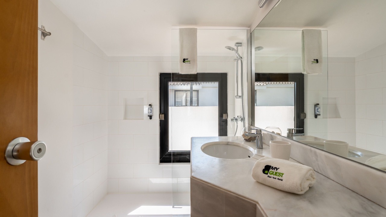 Photo of Bathroom in Quinta do Lago