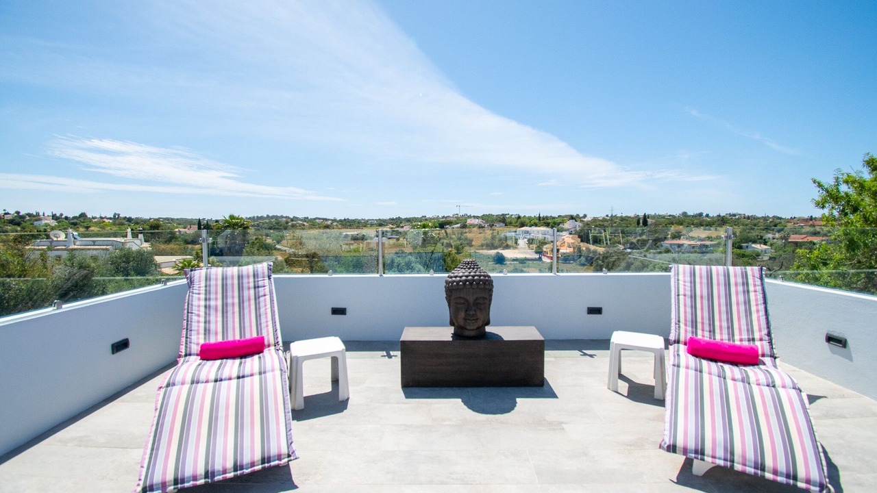 Photo of Patio Balcony in Poco Partido
