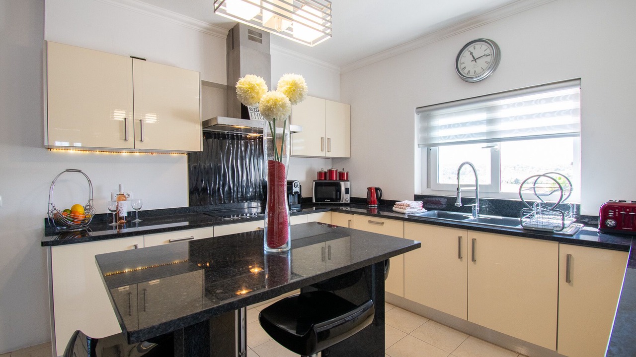 Photo of Kitchen in Poco Partido