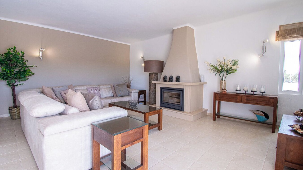 Photo of Livingroom in Poco Partido