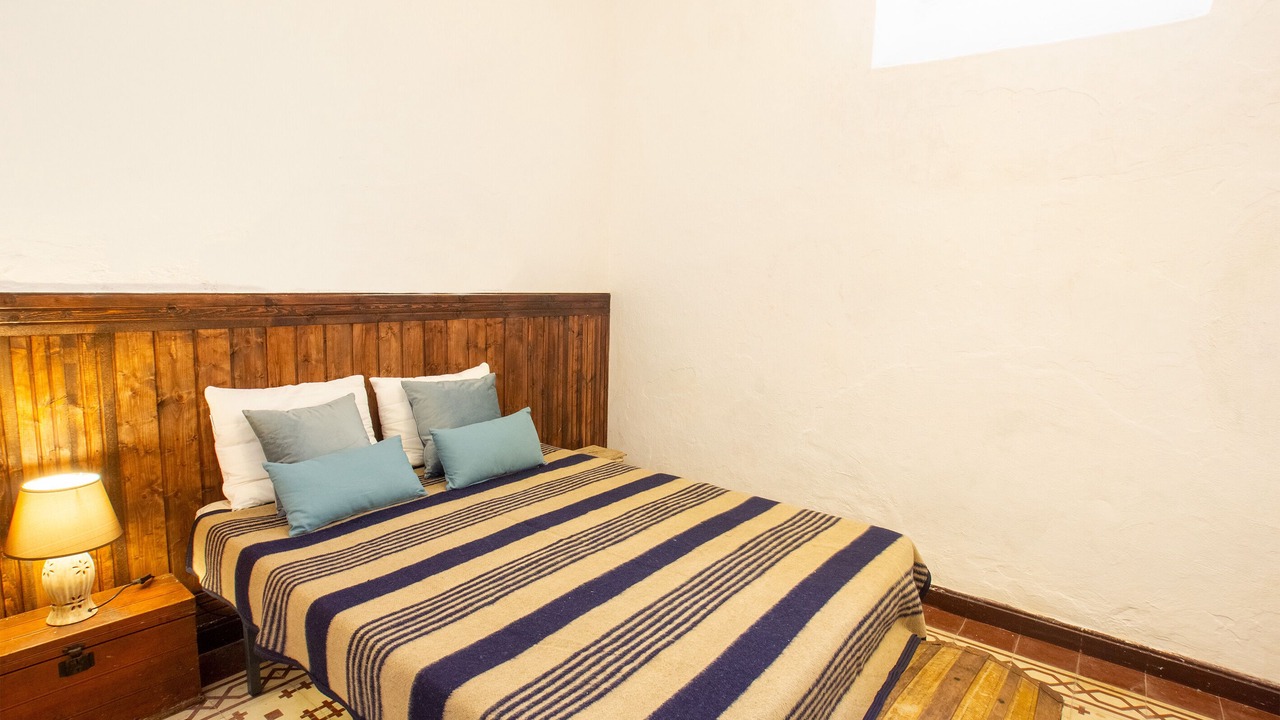 Photo of Bedroom in Vila Verde de Ficalho
