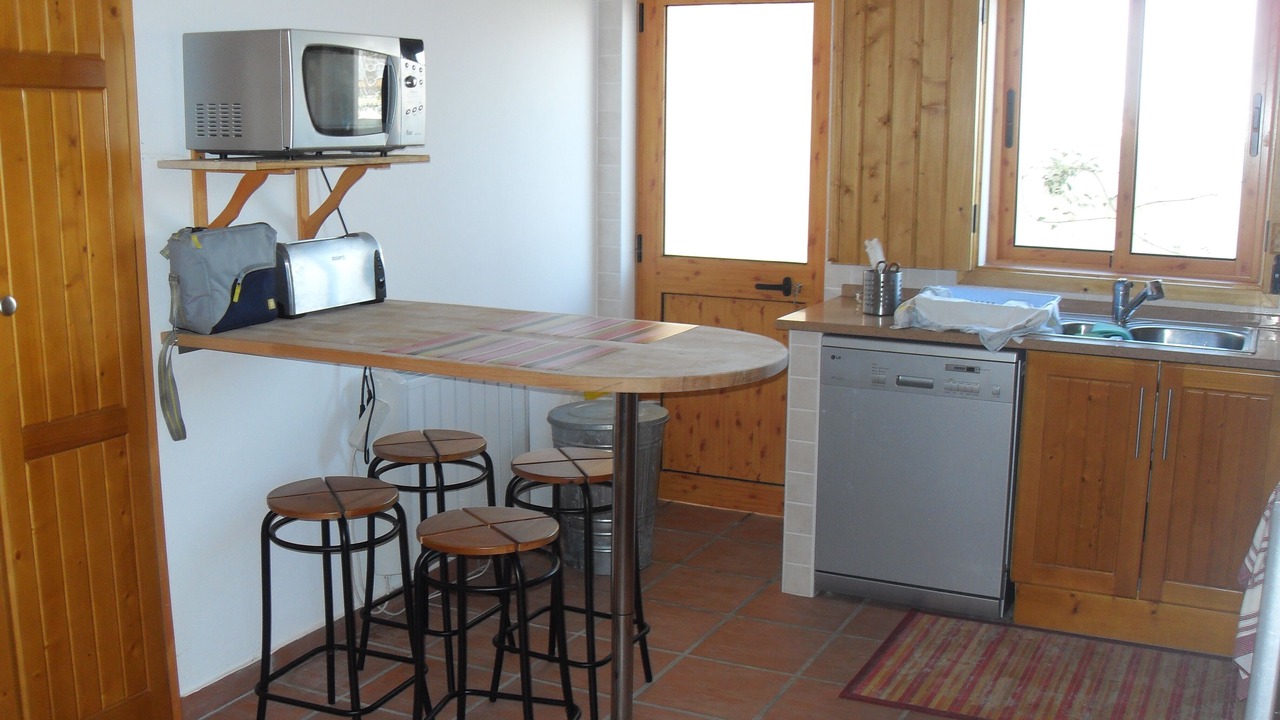 Photo of Kitchen in Cavaleiro