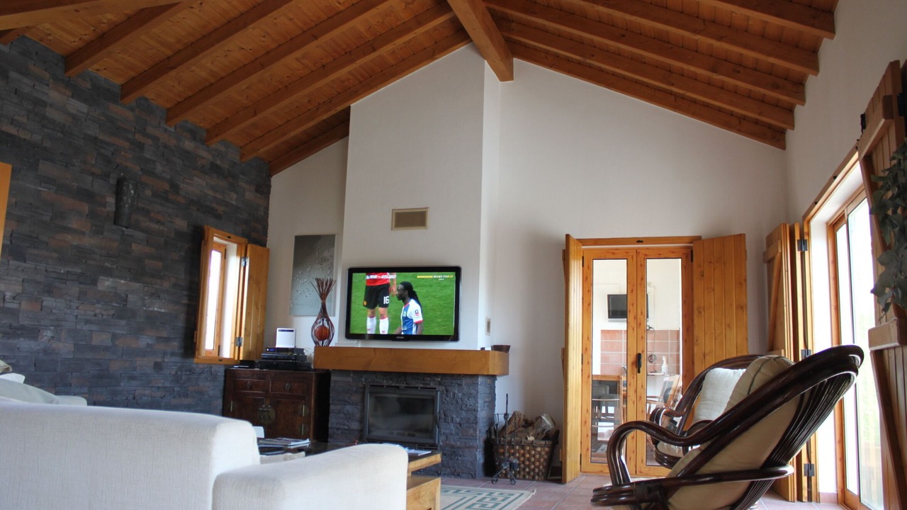 Photo of Livingroom in Cavaleiro