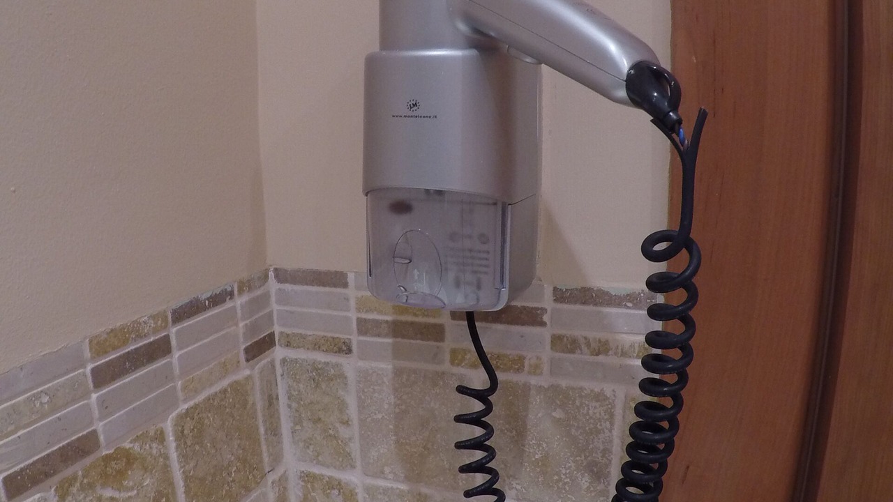 Photo of Bathroom in Mexilhoeira da Carregacao
