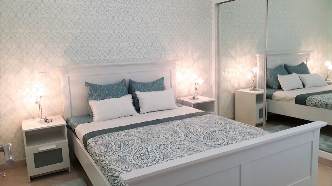 Photo of Bedroom in Cavacos