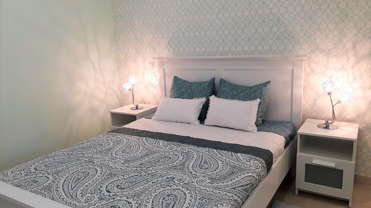 Photo of Bedroom in Cavacos