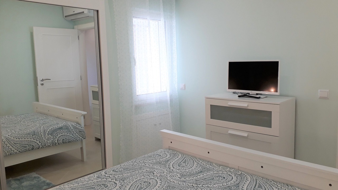 Photo of Bedroom in Cavacos