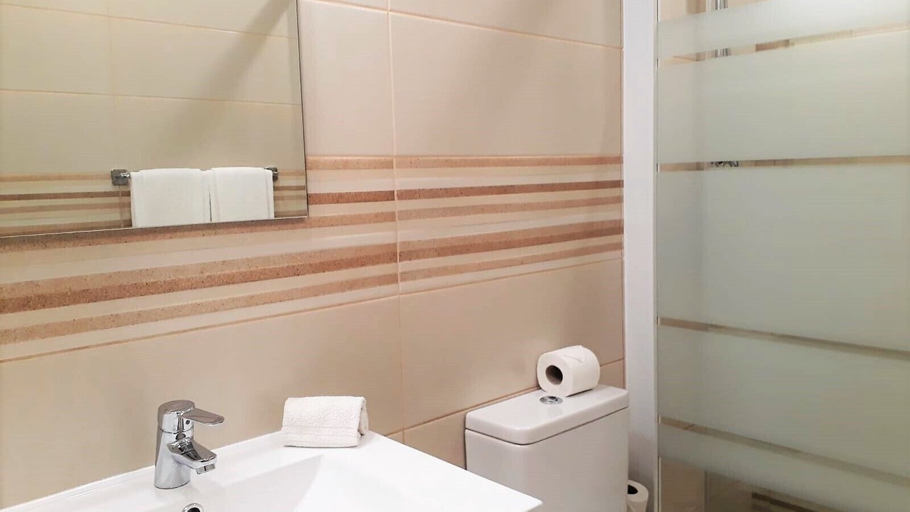 Photo of Bathroom in Cavacos