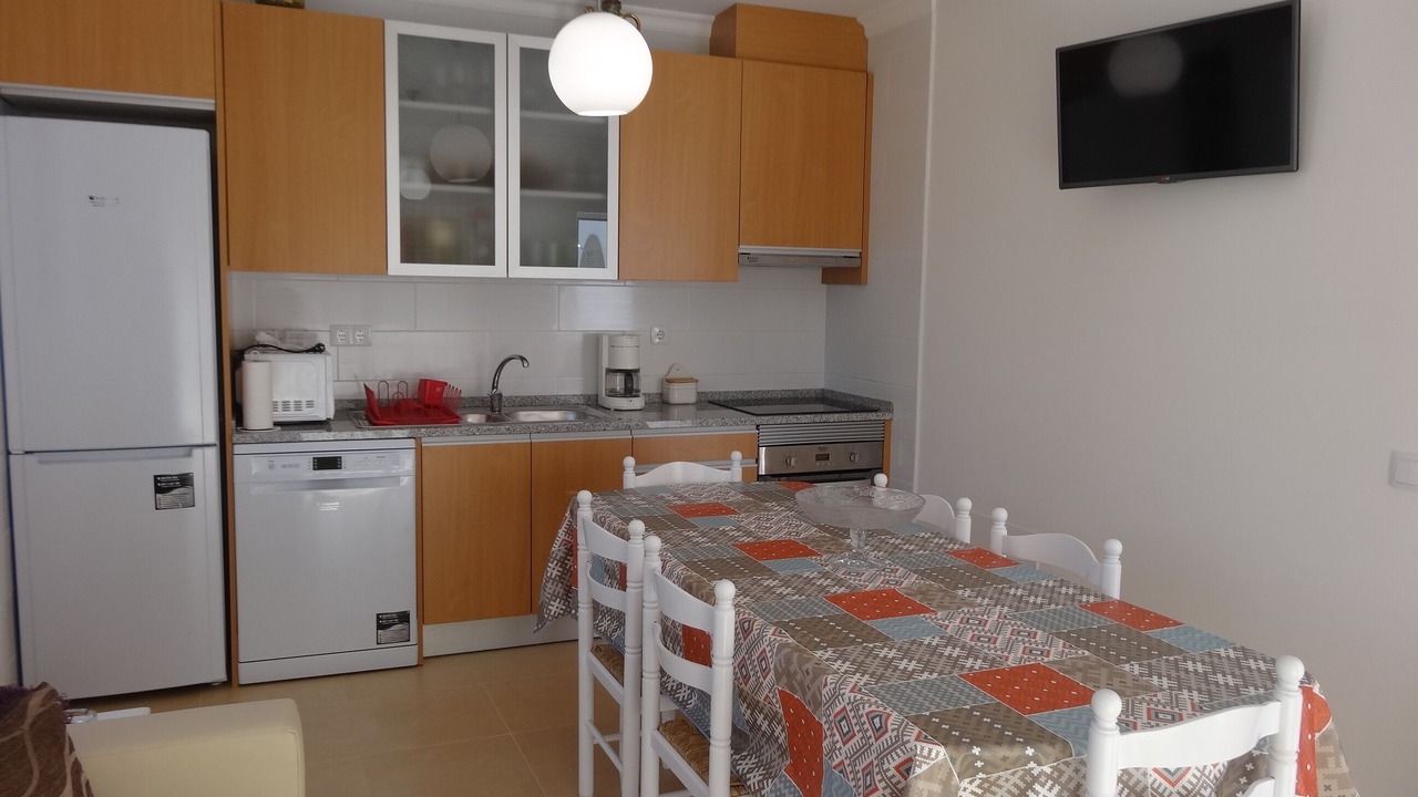 Photo of Kitchen in Manta Rota