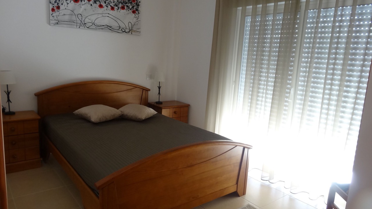 Photo of Bedroom in Manta Rota