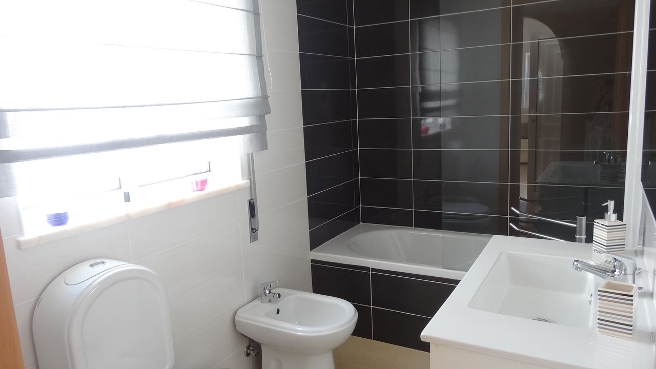 Photo of Bathroom in Manta Rota