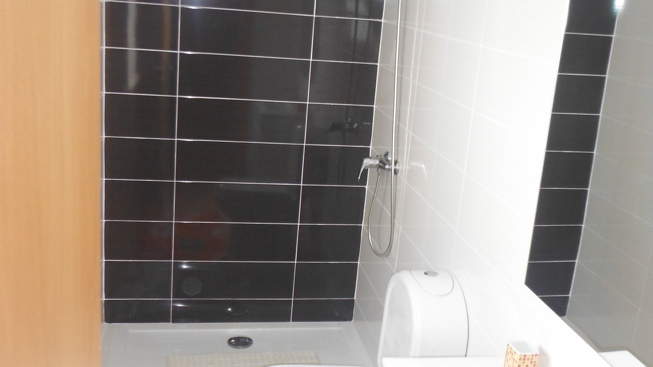Photo of Bathroom in Manta Rota